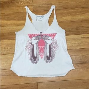 FREE PEOPLE We the Free Gemini Tank S